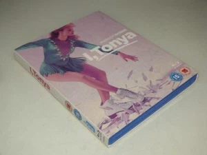 Blu-Ray Movie ~ I, Tonia ~ Robbie/Stan/Janney/Cannavale/Nicholson ~ Slipcase - Foto 1 di 1