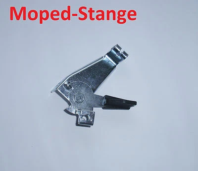 Schwalbe Star Sperber Starthebel Choke Bowdenzug am Lenker passend für Simson