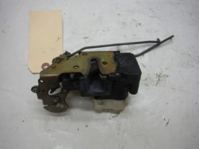 Chevrolet Camaro 1993 conductor aire acondicionado cerradura puerta izquierda actuador fabricante de equipos originales 1994 1995 1996 Foto 1 de 4