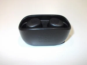 Auriculares Bluetooth inalámbricos verdaderos JBL Wave 100TWS - VERDE OSCURO - Imagen 1 de 3
