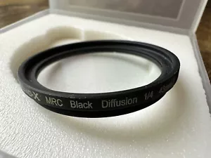 K&F Concept 43mm Black Diffusion - Picture 1 of 9