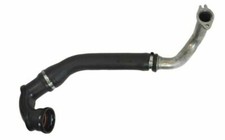 Vauxhall 13327298 Intercooler Pipe - Black