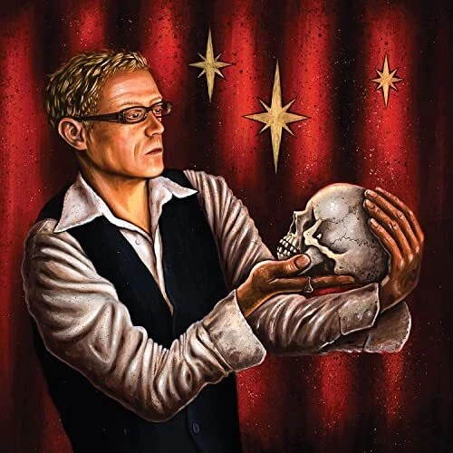 David J - Not Long For This World [CD] - Image 1 of 1