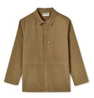 Admiral Sporting Goods Deacon Overshirt - Made in Portugal