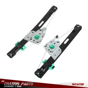 Power Window Regulator For BMW 2006 325i 328i 2007-09 2010 2011 749-468 749-469 - Foto 1 di 12