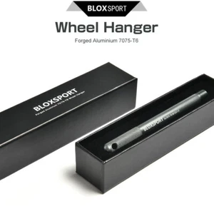 1 pc Thread M12x1.5 Wheel Guide Tool For BMW E30 7075-T6 Forged AL Wheel Hangers - Picture 1 of 12