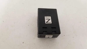 13 14 NISSAN SENTRA Theft Locking Keyless Entry Module Conventional OEM WC1U329A - Picture 1 of 6