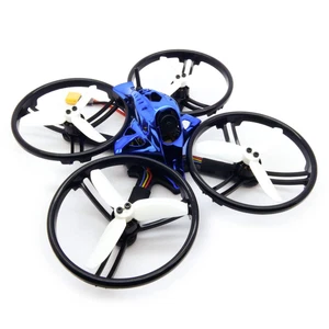 LDARC ET125 125mm 3S Brushless FPV Racing Drone (PNP) - Picture 1 of 6