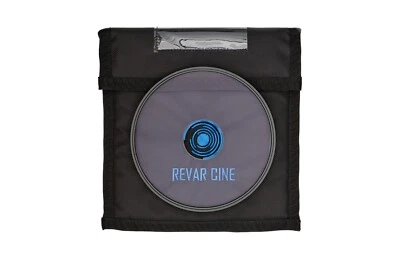 138mm Revar Cine Close-Up 37mm DONUT Diopter +0.50 - New! - Image 1 of 4