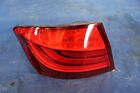 13 14 15 16 Bmw M5 Sedan Oem Factory Lh Outer Brake Taillight Assembly F10 E60
