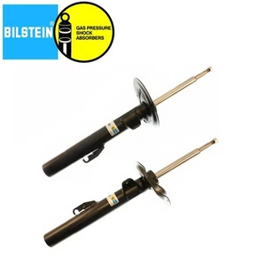 For BMW E38 740i 750iL 95-01 Pair Set of 2 Front Strut Assemblies Bilstein B4 TC - Picture 1 of 1