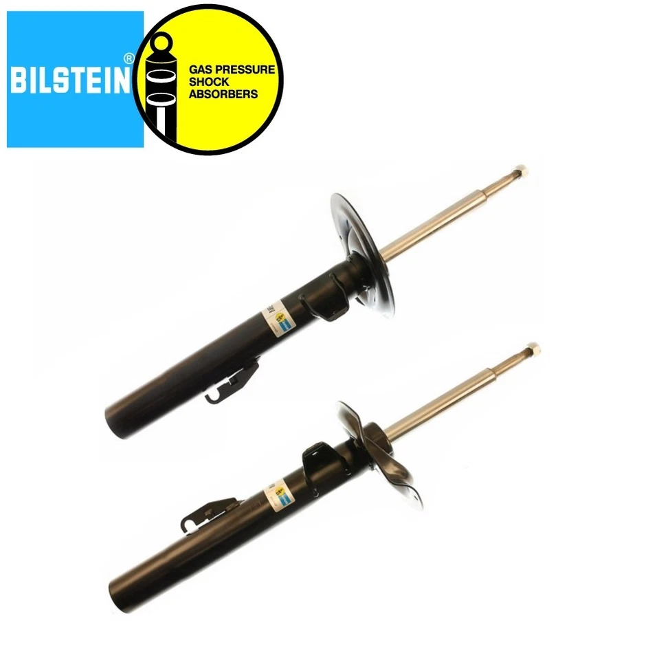 Juego de 2 conjuntos de puntales delanteros Bilstein B4 TC para BMW E38 740i 750iL 95-01 Foto 1 de 1