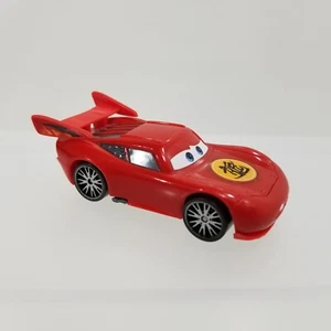 Mattel: Disney Pixar Cars Toon - Ninja Knockout - Dragon Lightning McQueen - Bild 1 von 7
