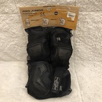 Details about / Madd Gear Carve Protective Knee /& Elbow Pads Junior Size Includes Sticker Pack
