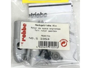 Robbe Tail Rotor Gearbox Moskito : S-1054 - Picture 1 of 1