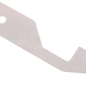 Firefighting Tool Multifunctional Door Seam Manual Firefighter Lock Opener Hand - Foto 1 di 12