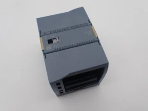 SIEMENS SIMATIC S7-1200 6ES7226-6RA32-0XB0, 6 MESES GARANTÍA. - Picture 1 of 2