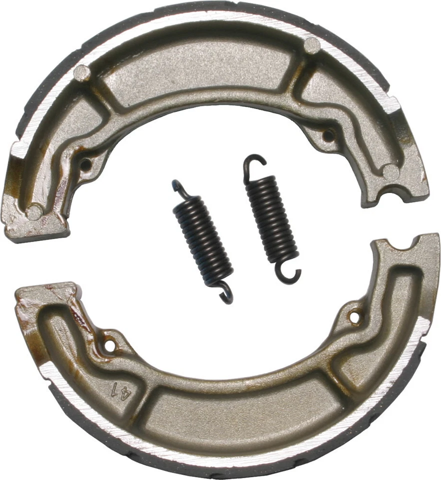 EBC Grooved Brake Shoes 506G - Image 1 of 1