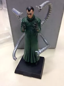 DOCTOR OCTOPUS ACTION FIGURES MARVEL EAGLEMOSS LEAD COMICS HEROES COLLECTION 06A - Picture 1 of 2