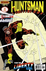 Huntsman #8 (nuevo)  - Imagen 1 de 1