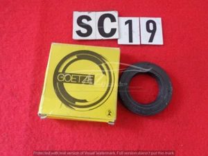 Paraolio oil seal 35-58-10 - Picture 1 of 1