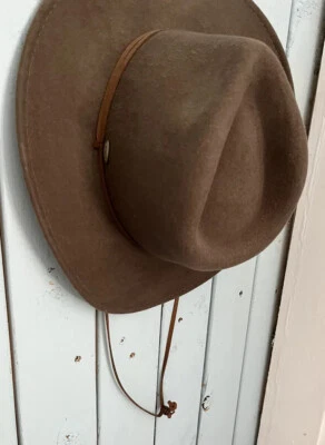 牛仔/Scala帽子 — 第 1/4 张图片