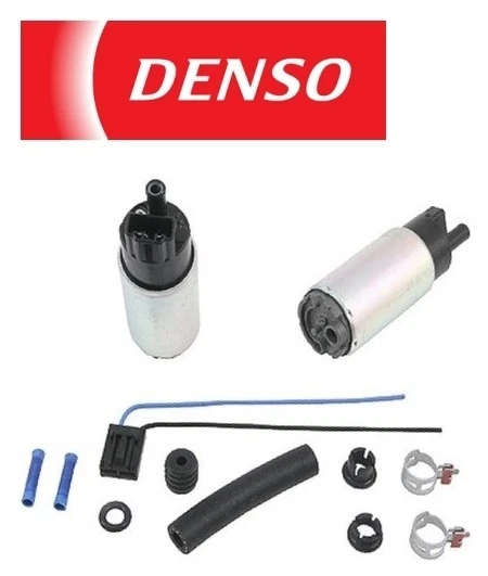 Bomba de combustible eléctrica DENSO OEM 951-0007 9510007 Foto 1 de 1