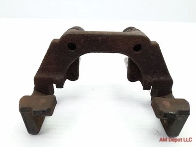 2012 BMW 535i GT F07 740i F01 Rear Brake Caliper Carrier Bracket 34216790188 - Image 1 of 3