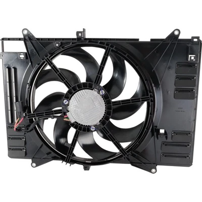 Cooling Fans Assembly  PY8W15025 for Mazda CX-9 2016-2023 - Image 1 of 4