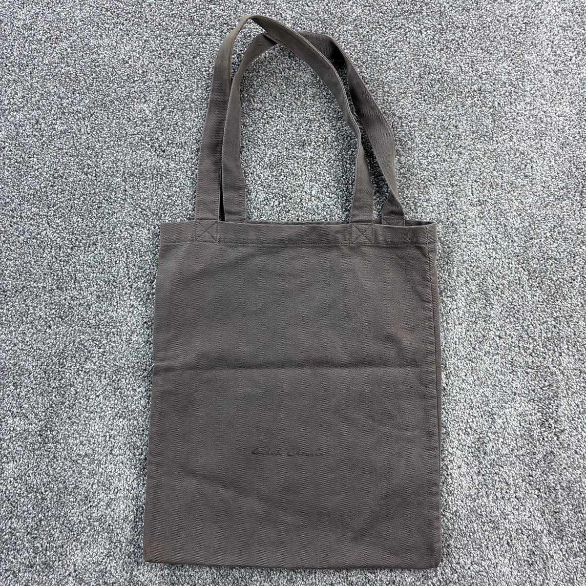 rick owens bag products for sale | eBay