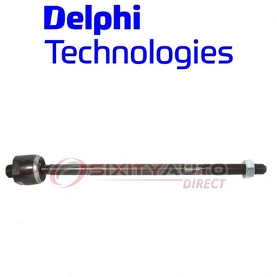 Delphi Front Inner Steering Tie Rod End for 1997-1999 Buick Park Avenue Gear jy - Изображение 1 из 4