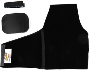 Sully Schulterstütze - AC Gelenkschutzbandage, verstellbares Kompressionspad - Bild 1 von 8
