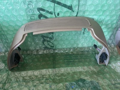 ✅1992-1995 CHRYSLER LEBARON CONVERTIBLE INTERMITENTE INTERRUPTOR BISEL BORDE BEIGE TOSTADO Foto 1 de 4