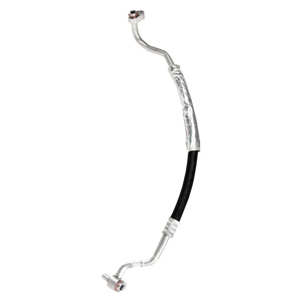 For Jeep Grand Cherokee 11-21 Four Seasons 56546 A/C Suction Line Hose Assembly - Image 1 of 1