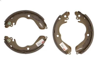 Bremsbackensatz DELPHI LS1649 für MITSUBISHI COLT IV (CA_A) 1.3 1992-1996 - Bild 1 von 4