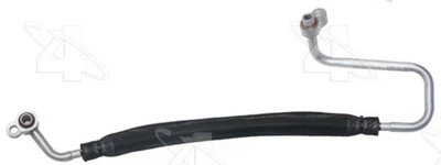 Manguera de descarga de refrigerante de aire acondicionado para Dodge Challenger 55904 2014 Foto 1 de 4