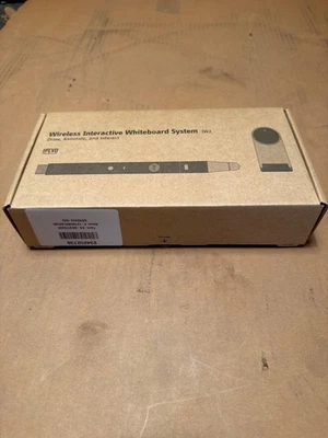IPEVO IW2 Wireless Interactive Whiteboard System - Image 1 of 4