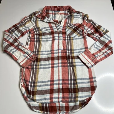 Camisa unissex Merona XS/TP #311 masculina ou feminina’s - Imagem 1 de 4