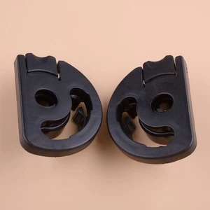 Front Seat Armrest Bracket Fits For Peugeot 307 405 406 Partner Citroen Berlingo - Picture 1 of 5