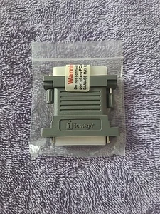 Iomega 50HD-25D SCSI Adapter AZ Jaz Traveller Part Personal Computer New - Picture 1 of 3