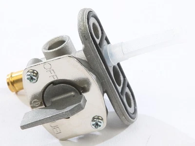 Conjunto de palanca de combustible K&L 18-4152 para 89-11 Yamaha YZ125 YZ250 Foto 1 de 2