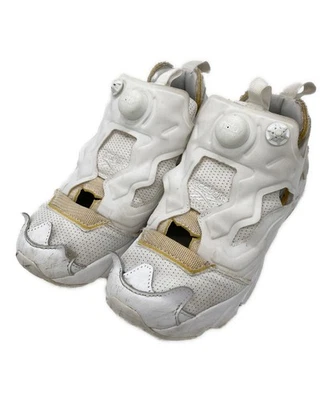 REEBOK Instapump Fury Memory Of GZ4205 White (US5.5/EU35.5/UK3) Women 4843 - Image 1 of 4