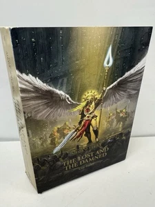 Lost and the Damned by Guy Haley (2019, Hardcover) Warhammer - Bild 1 von 4