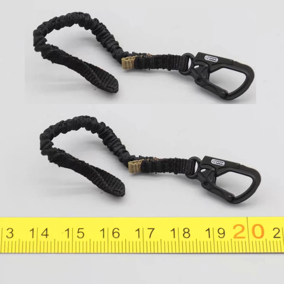 Easy&Simple ES 26070A масштаб 1/6 штурмовая команда SDU - модель ремня * 2 - Изображение 1 из 1