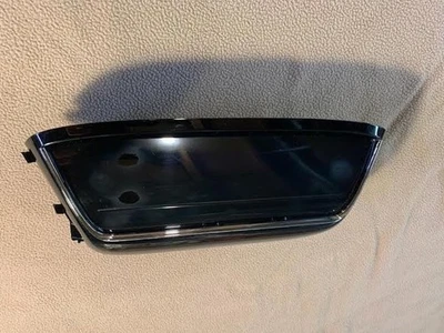 16-22 OEM Honda HRV Digital Climate Control Panel Controls HVAC Heater A/C - Image 1 of 4