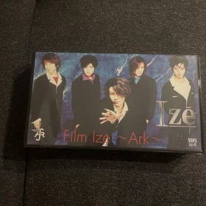◼︎Film Ize ~Ark~ - Imagen 1 de 6