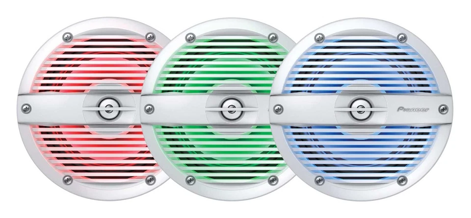 Pioneer UD-ME650LED - LED Lighting for TS-ME650FC/FS - Image 1 of 4