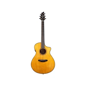 Breedlove Performer Pro Concert CE 6-String European Spruce Top Acoustic Elec... - Picture 1 of 9