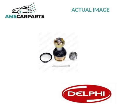 SUSPENSION BALL JOINT FRONT TC2061 DELPHI NEW OE REPLACEMENT - Image 1 of 4