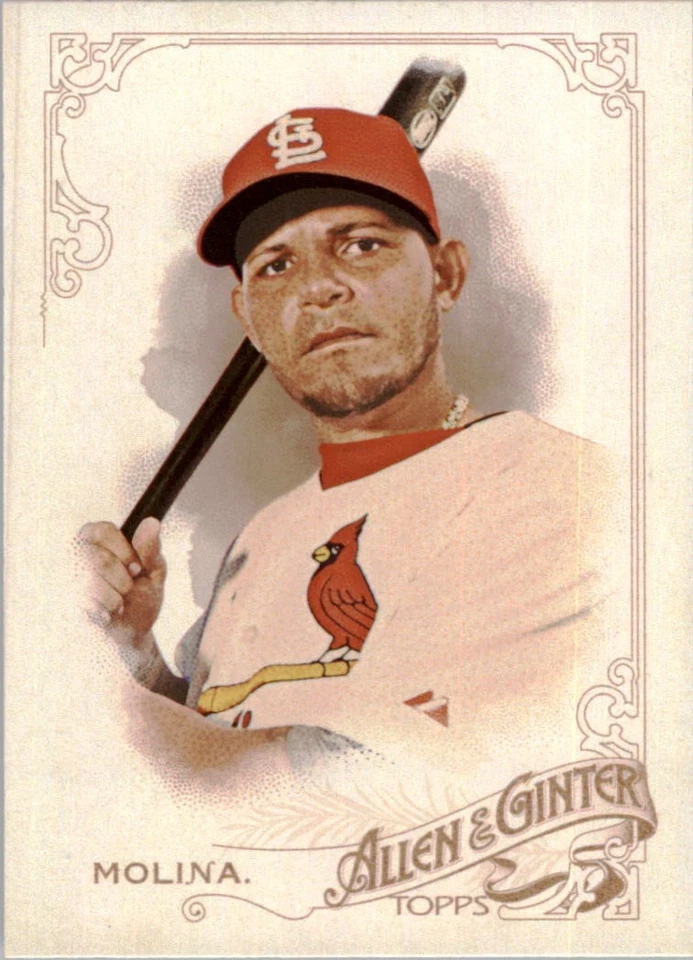 A4123- 2015 Topps Allen and Ginter BB Insert Cards -You Pick- 15+ FREE US SHIP - Image 1 of 1